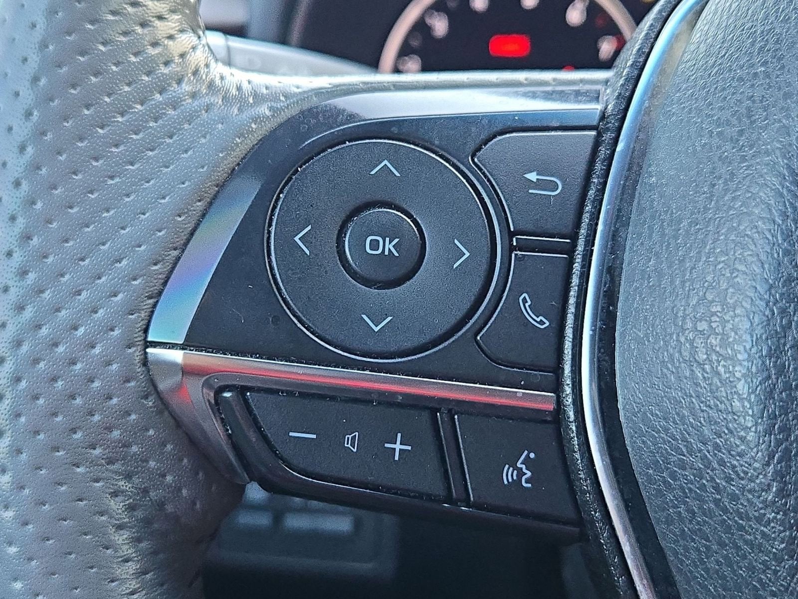 2021 Toyota Avalon Limited