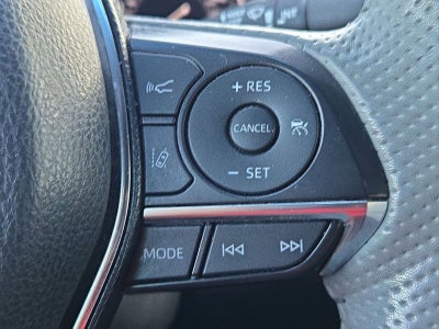 2021 Toyota Avalon Limited