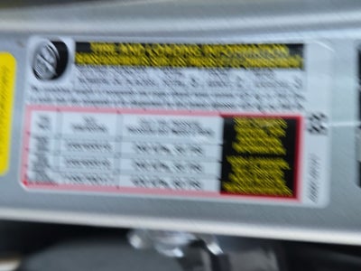 2021 Toyota Avalon Limited