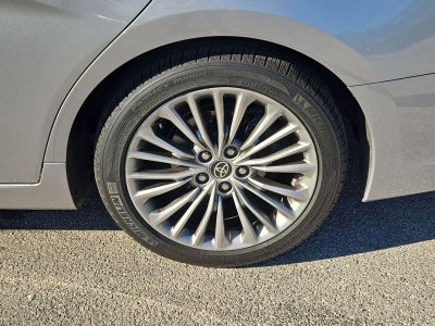 2021 Toyota Avalon Limited