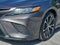 2020 Toyota Camry Hybrid SE