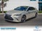 2022 Lexus ES 350