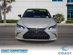 2022 Lexus ES 350