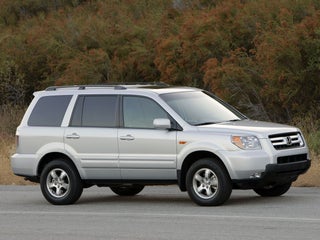 2006 Honda Pilot EX-L