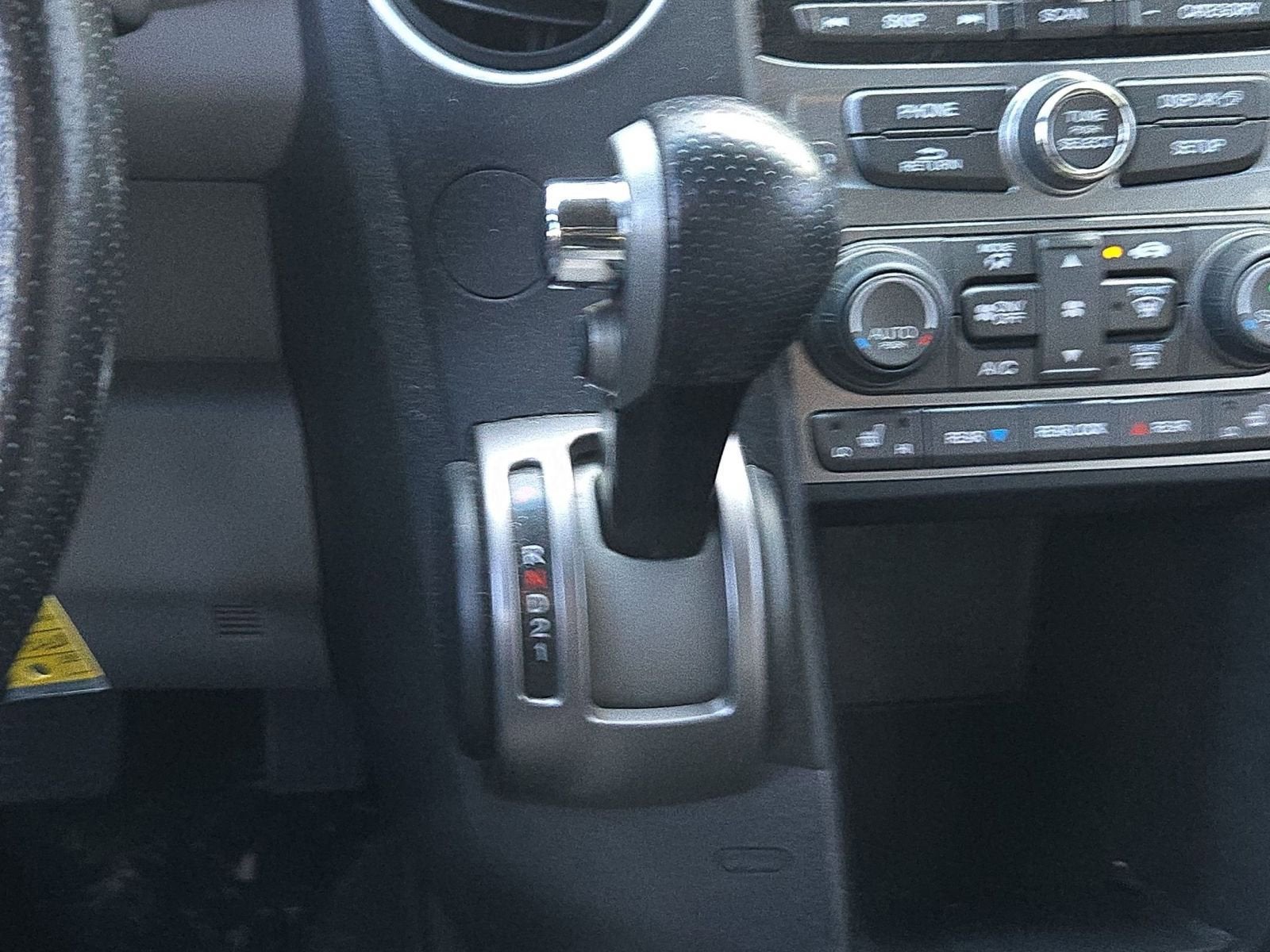 2014 Honda Pilot EX-L