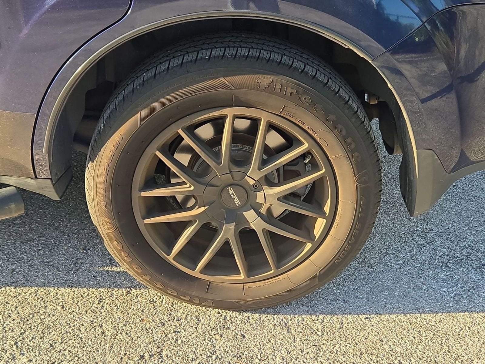 2014 Honda Pilot EX-L