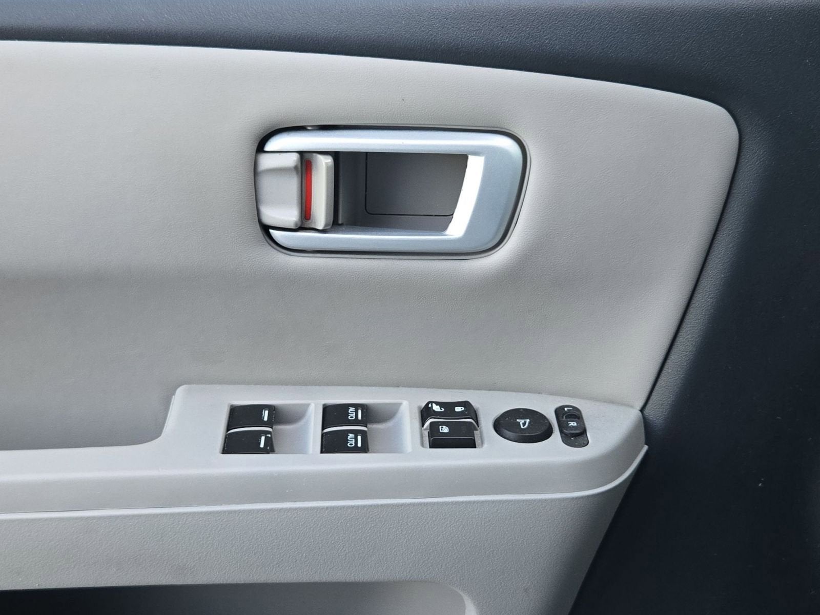 2014 Honda Pilot EX-L