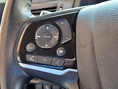 2020 Honda Pilot Touring 8 Passenger