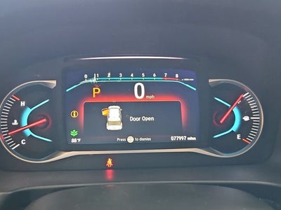 2020 Honda Pilot Touring 8 Passenger