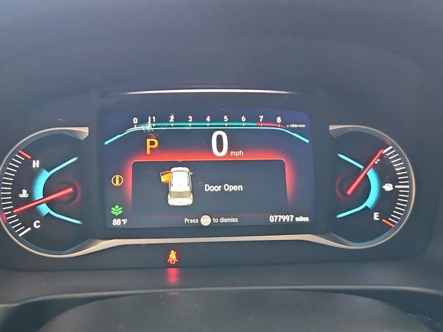 2020 Honda Pilot Touring 8 Passenger