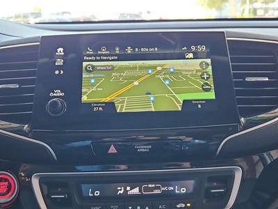 2020 Honda Pilot Touring 8 Passenger