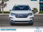 2020 Honda Pilot Touring 8 Passenger