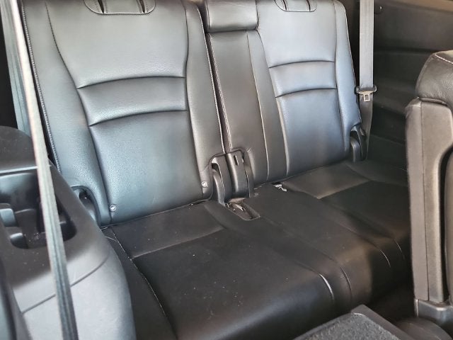 2020 Honda Pilot Touring 8 Passenger
