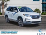 2020 Honda Pilot Touring 8 Passenger