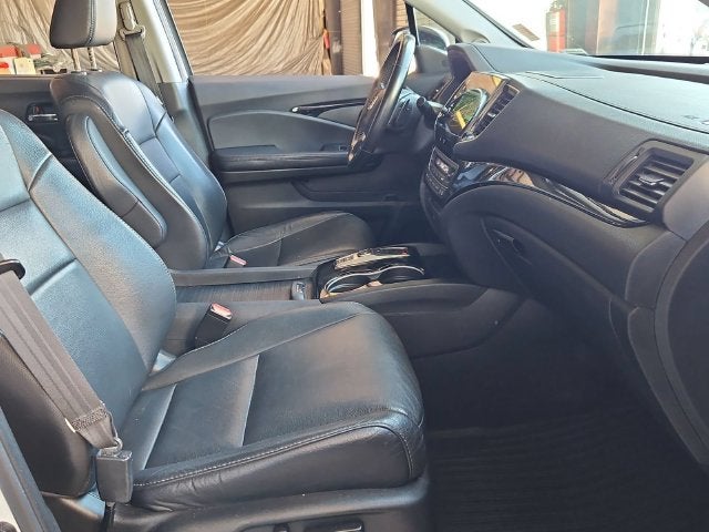 2020 Honda Pilot Touring 8 Passenger