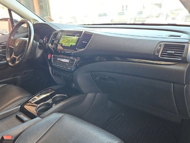 2020 Honda Pilot Touring 8 Passenger