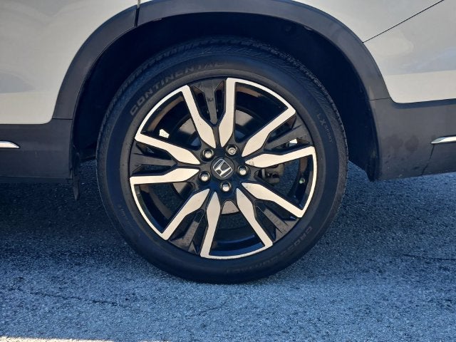 2020 Honda Pilot Touring 8 Passenger