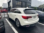 2016 Acura MDX 3.5L SH-AWD