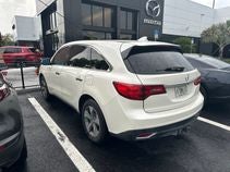 2016 Acura MDX 3.5L SH-AWD