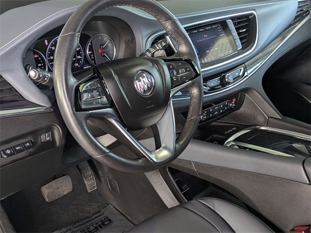 2023 Buick Enclave Premium Group