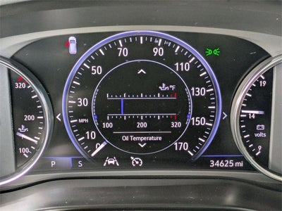 2023 Buick Enclave Premium Group