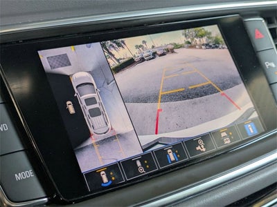 2023 Buick Enclave Premium Group