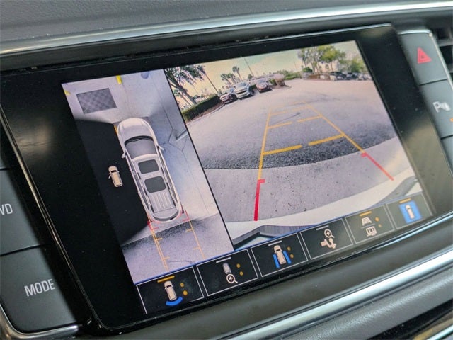 2023 Buick Enclave Premium Group