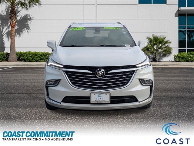 2023 Buick Enclave Premium Group
