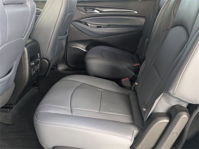 2023 Buick Enclave Premium Group