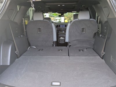 2023 Buick Enclave Premium Group