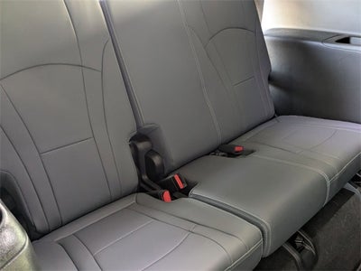 2023 Buick Enclave Premium Group