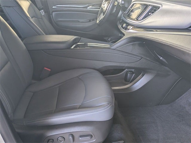 2023 Buick Enclave Premium Group