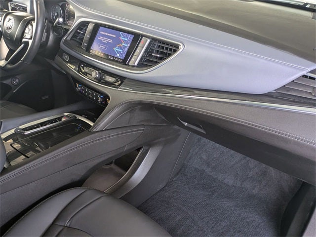 2023 Buick Enclave Premium Group