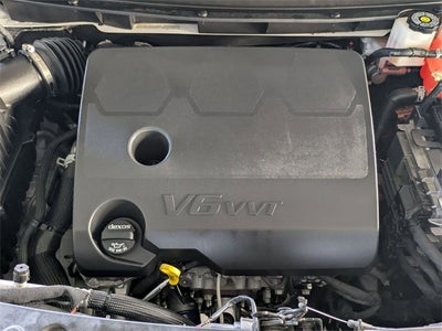 2023 Buick Enclave Premium Group