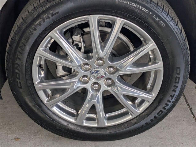 2023 Buick Enclave Premium Group