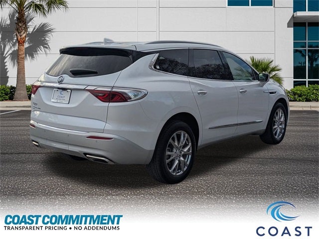 2023 Buick Enclave Premium Group