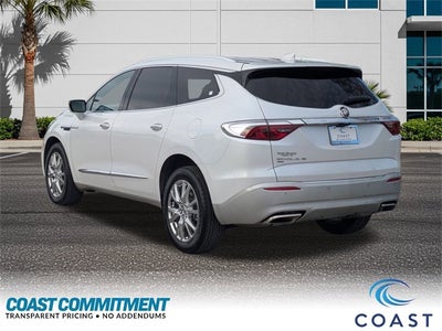 2023 Buick Enclave Premium Group