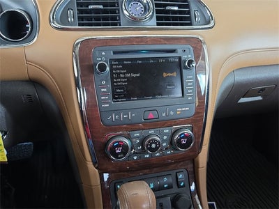 2016 Buick Enclave Leather Group