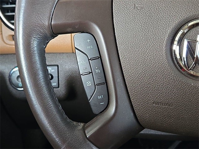 2016 Buick Enclave Leather Group