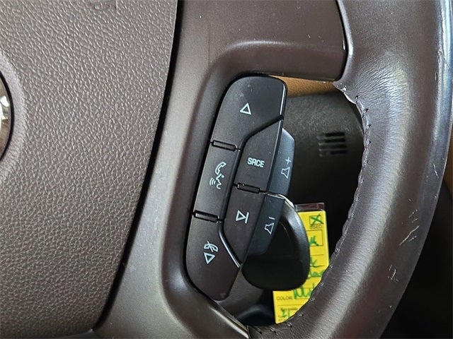 2016 Buick Enclave Leather Group