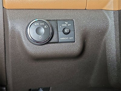 2016 Buick Enclave Leather Group