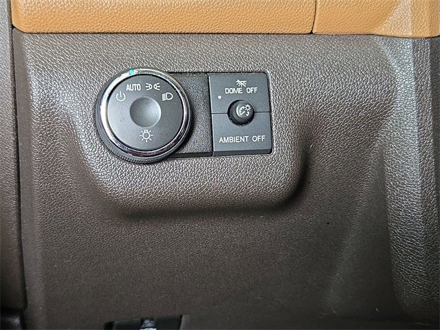 2016 Buick Enclave Leather Group