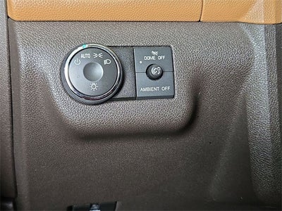 2016 Buick Enclave Leather Group