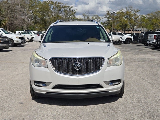2016 Buick Enclave Leather Group