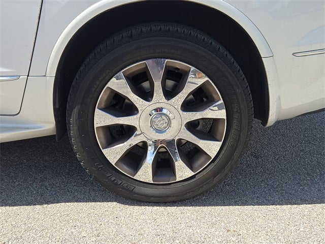 2016 Buick Enclave Leather Group