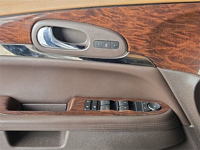 2016 Buick Enclave Leather Group