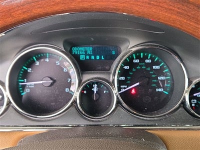 2016 Buick Enclave Leather Group