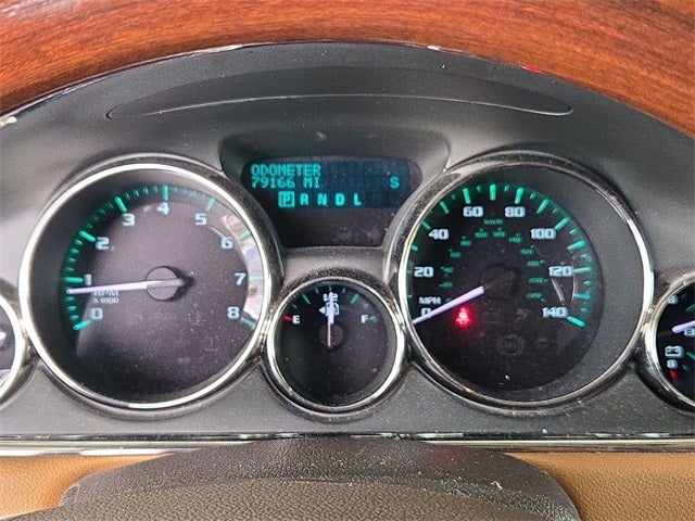 2016 Buick Enclave Leather Group