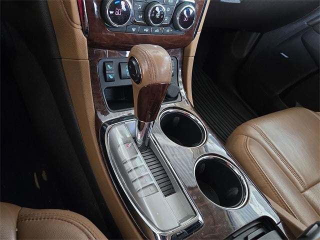 2016 Buick Enclave Leather Group