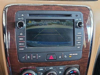 2016 Buick Enclave Leather Group